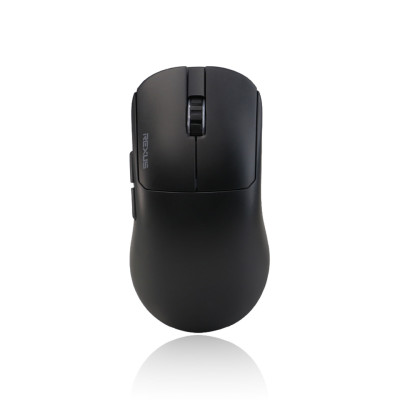 Rexus Arka III -  Hitam